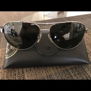 Ray Ban Woman’s Sunglasses